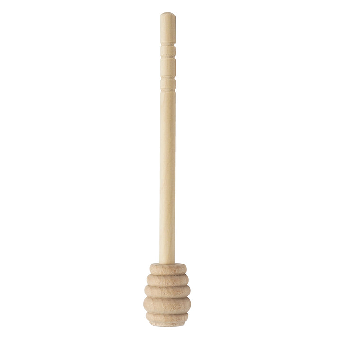 Cucchiaio in legno per miele