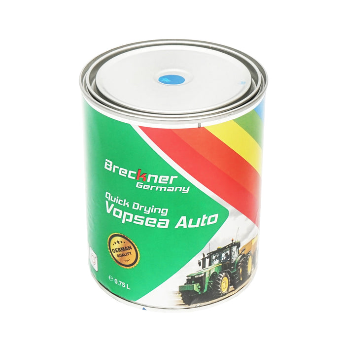Vernice auto blu tipo Ford 0,75L Breckner Germany
