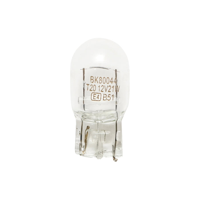 Lampadina per auto T20, 12V, 21W Breckner Germany