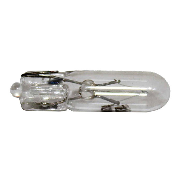 Lampadina cruscotto T5 12Vx1,2W