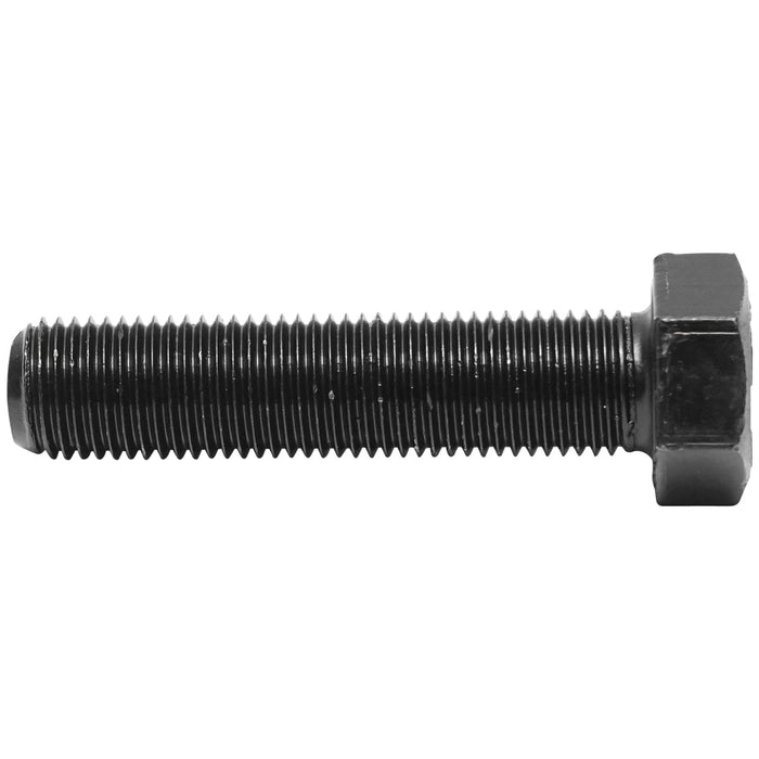 Vite nera testa esagonale DIN 961 M14x1,5x60 G10,9 50 pz/conf.