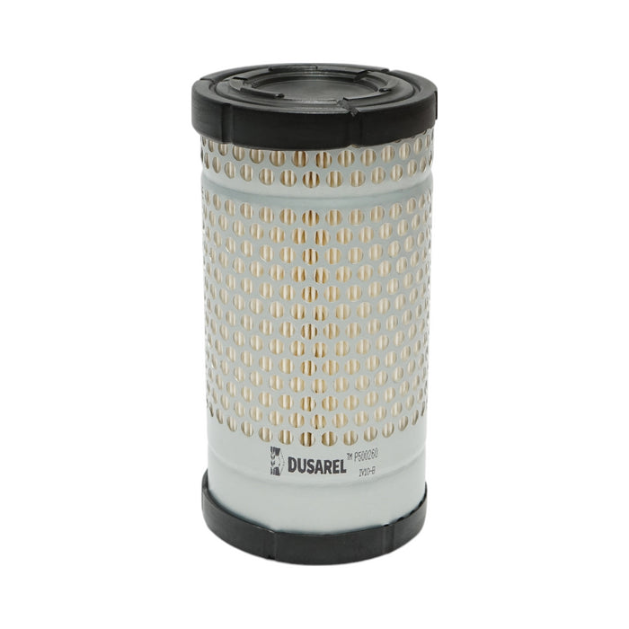 Filtro aria Kubota, New Holland 179x90x42,5mm Codice OEM 6A100-82630, 6A100-82632, 6C060-99410, 6C060-99414, 47792101, 87300189, 87300190, SBA314531174, 314531174