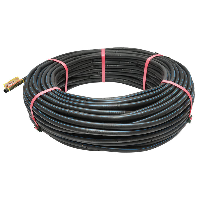 Tubo Ala gocciolante per acqua, rotolo 100M, 4L/H, D16mm, passo 20cm, Breckner Germany