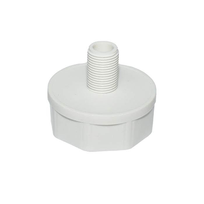 Adattatore IBC S60x6 femmina 1/2 pollici.