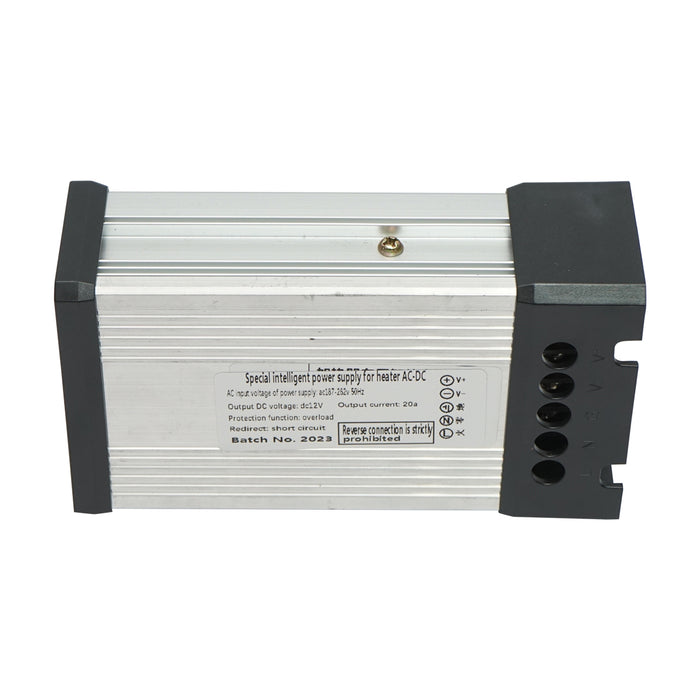 Trasformatore per riscaldatore stazionario 220V-12V