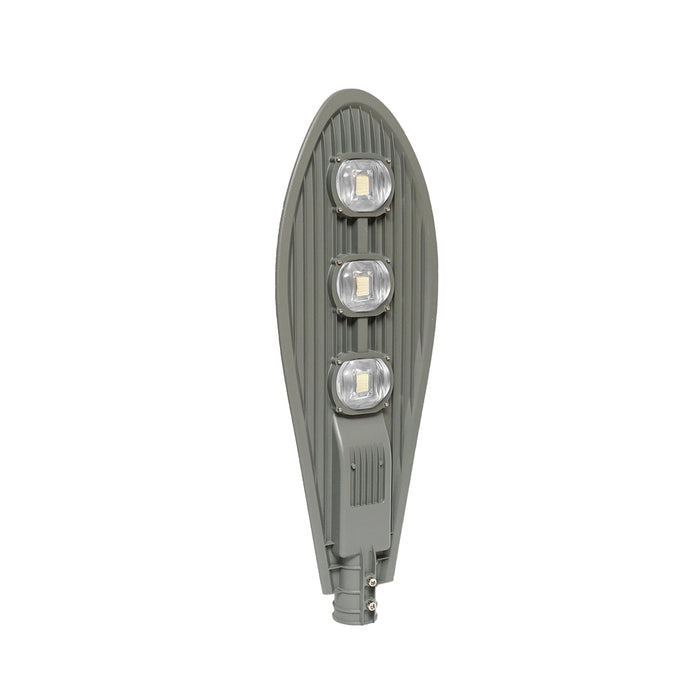 Lampada LED con attacco palo per illuminazione stradale 220V/150W temperatura colore 6500K