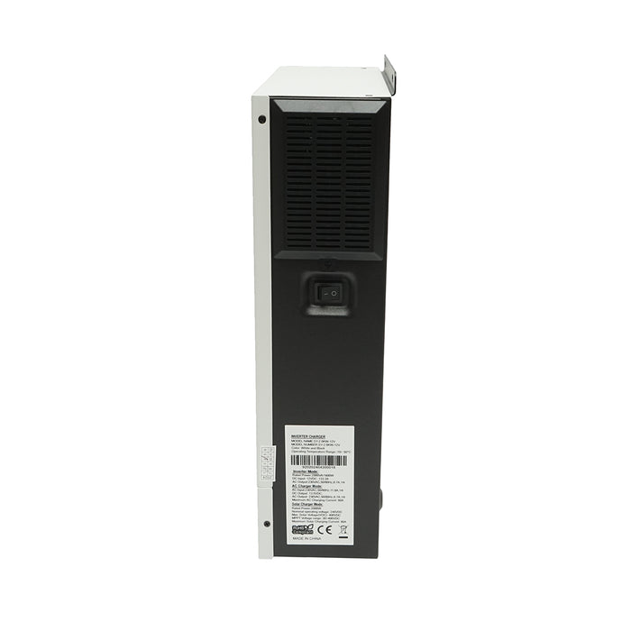 Inverter solare ibrido 1,6 KW, 12V, 80A, MPPT, monofase, OFF-GRID, SY-2,0KW-12V