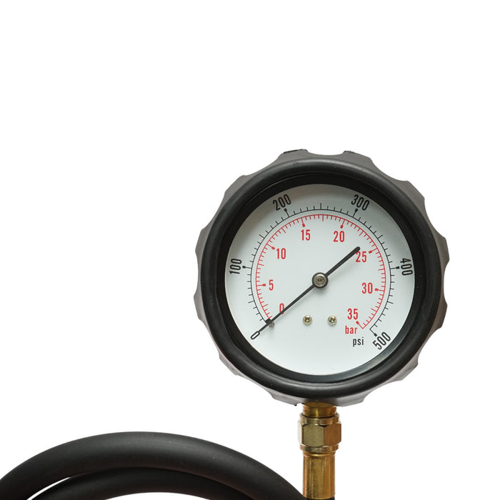 Kit universale per il test della pressione dell'olio motore Breckner Germany