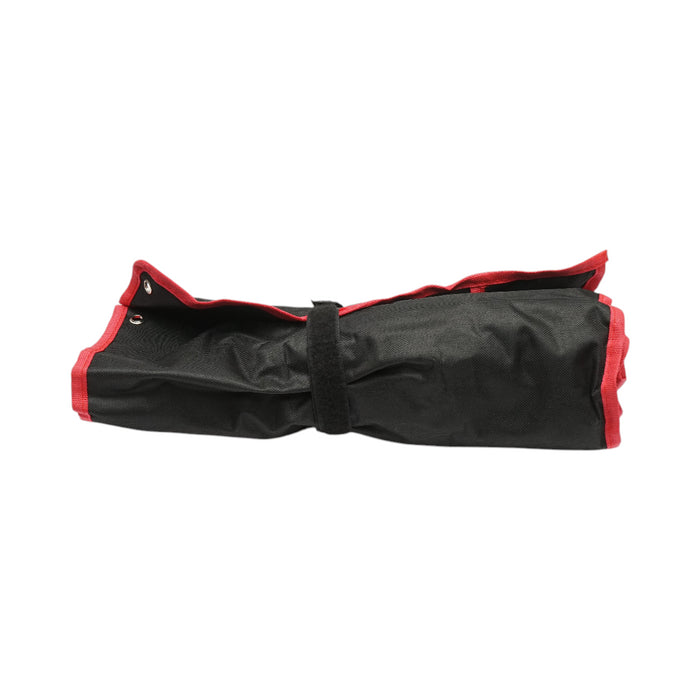 Kit di attrezzi per la rimozione di clip, ornamenti e accessori per auto 27 pezzi Breckner Germany