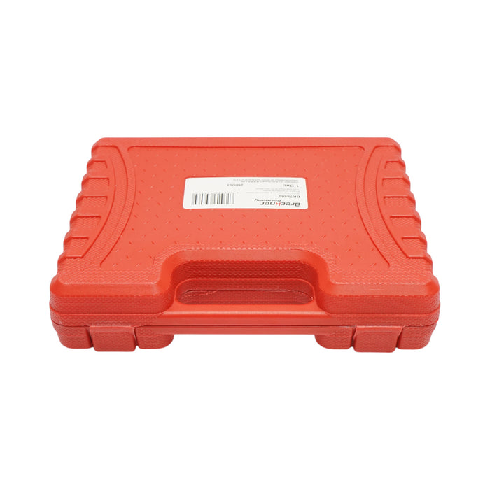 Kit universale per il test della pressione dell'olio motore Breckner Germany