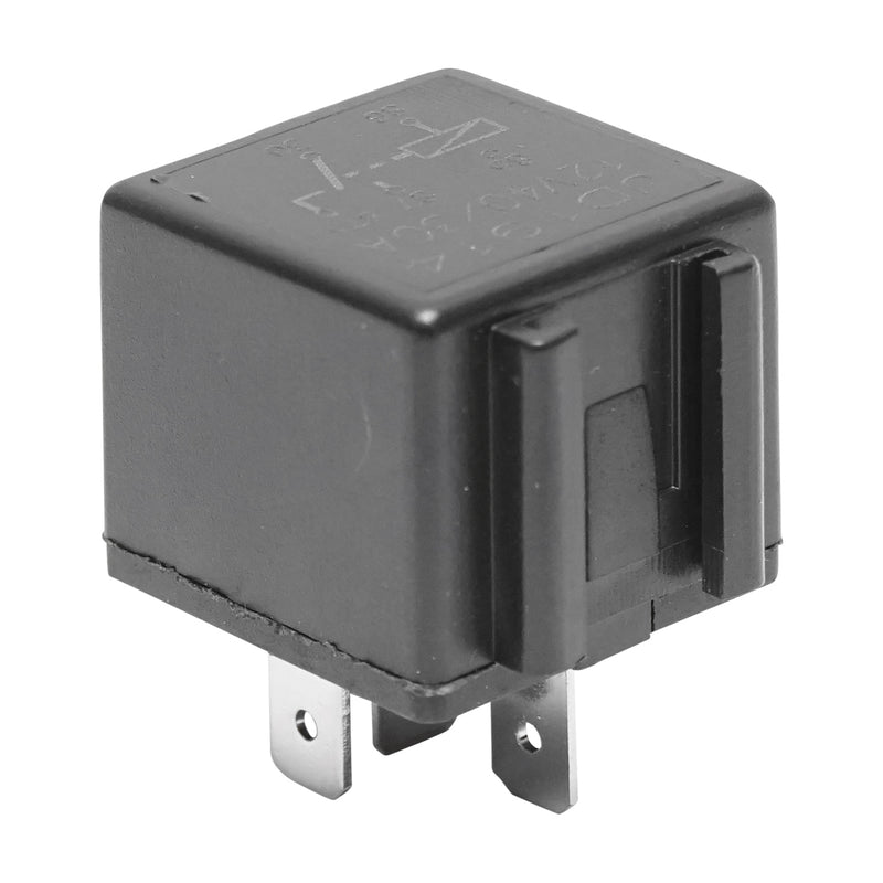 Relè di protezione 12V, 30A, 5 pin per John Deere, Case IH OEM AL32072, 1983420C1 Breckner Germany