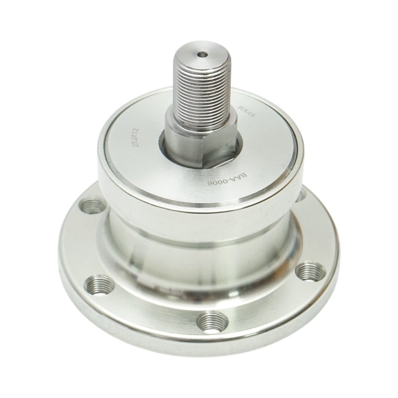 Mozzo cuscinetto ruota flangiato BAA-0006