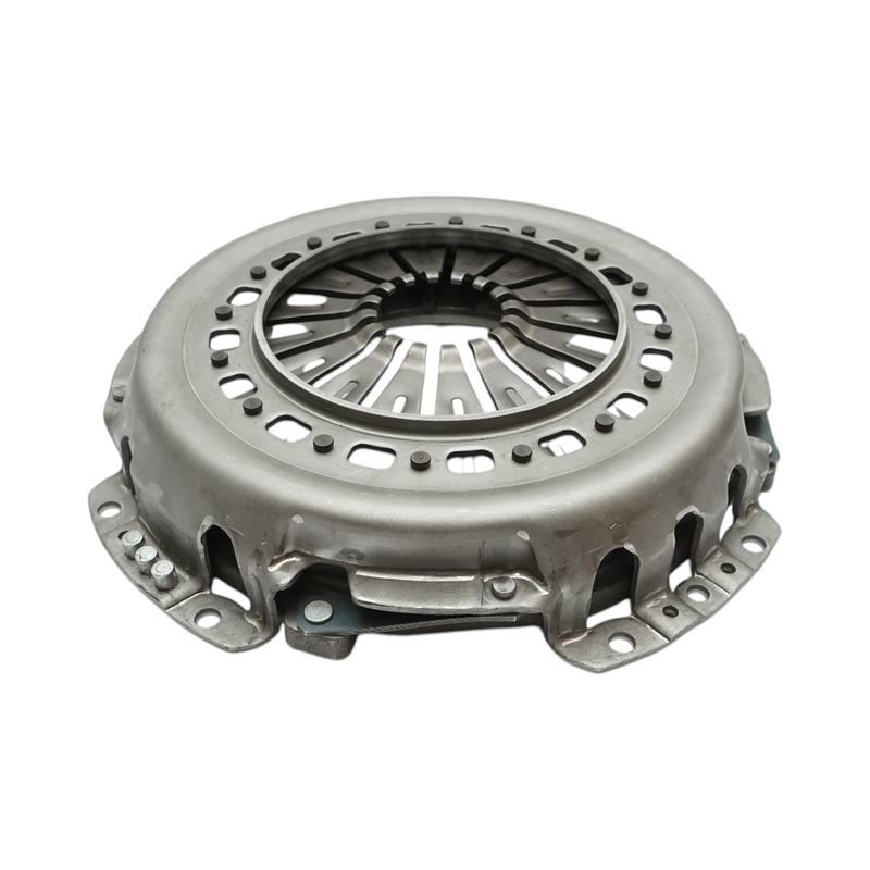 Spingidisco frizione da 330 mm per Deutz-Fahr, Lamborghini, Same (codice OEM) 0.012.7094.3, 001270943