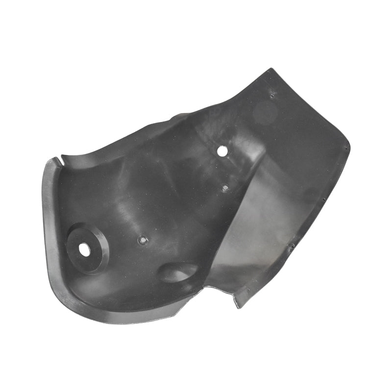 Rivestimento passaruota posteriore destro per Dacia Logan berlina (variante modello) 8200848926