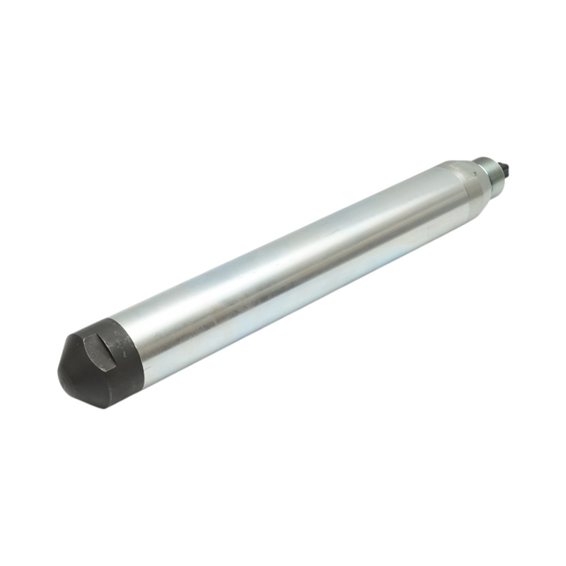 Testa vibrante eccentrica per calcestruzzo da 48 mm Breckner Germany