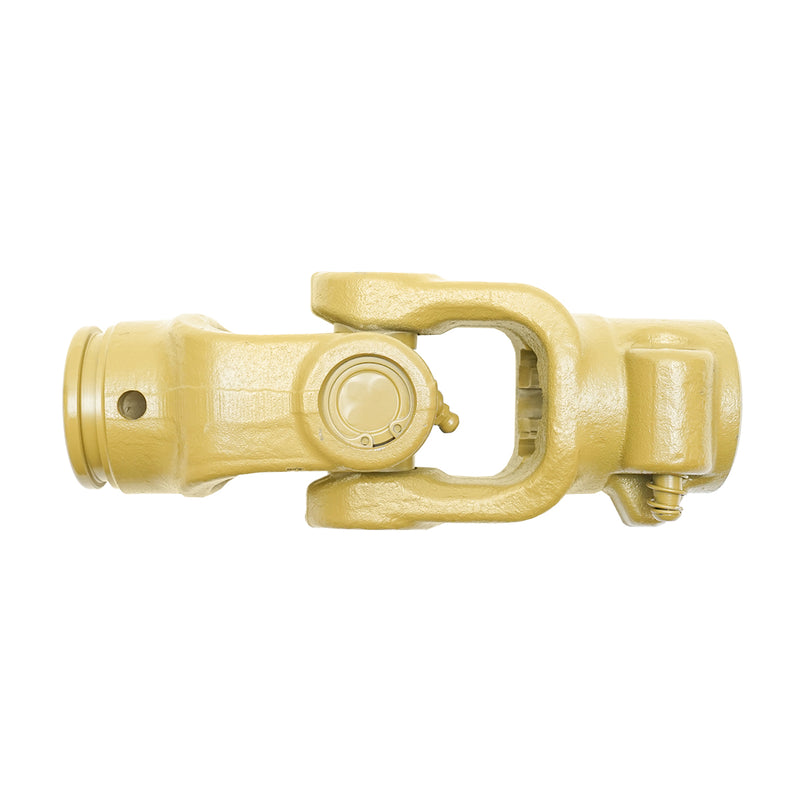 Giunto cardanico completo FCF T2, con crociera 23,8 × 61,3 mm e tubo profilato a limone da 41 mm
