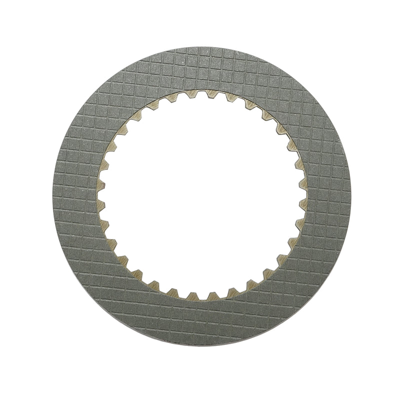 Disco frizione New Holland, Fiat 140x91x2mm Z=32 codice OEM 5159755, 5159747, 5159748