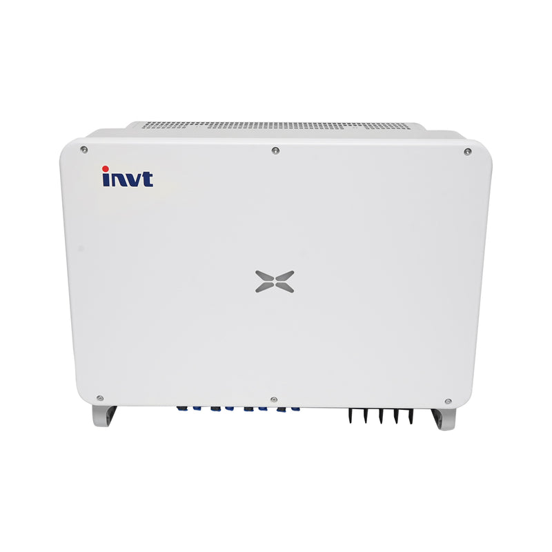 Inverter trifase on-grid INVT XG60KTR da 60 kW (Prosumer)