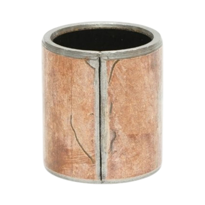 Boccola in bronzo 23x30 mm, d=23 mm, D=30 mm