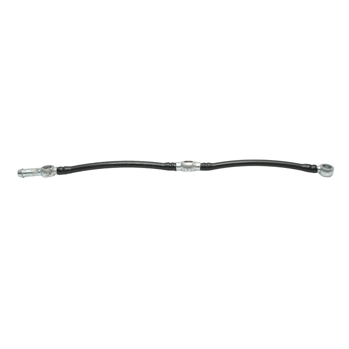 Tubo di ritorno del condensatore AC Hitachi, codice OEM John Deere 4647814