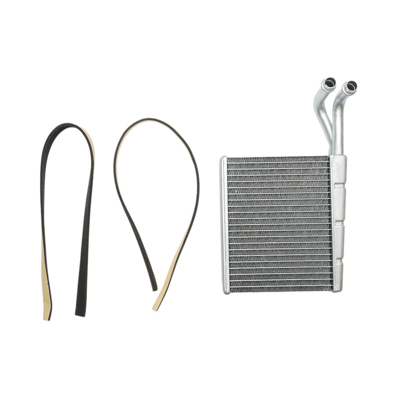 Radiatore riscaldamento abitacolo – Mercedes-Benz Sprinter Dimensioni: 165 × 218 × 32 mm Codici OEM compatibili: 1924002139