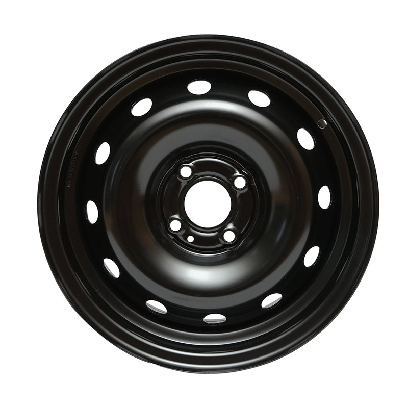 Cerchio in lamiera Dacia Logan II, Sandero II 6JX15, 4x100 ET40 6001547244