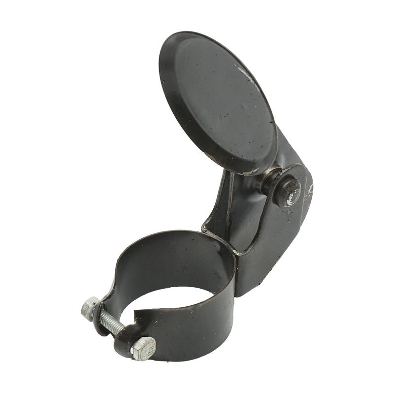 Sportello/valvola per scarico verticale Ø 57,1 mm per David Brown, Landini, Valmet, Ford, New Holland codice OEM 001686U91, 192791M91, 213998M1, 213998