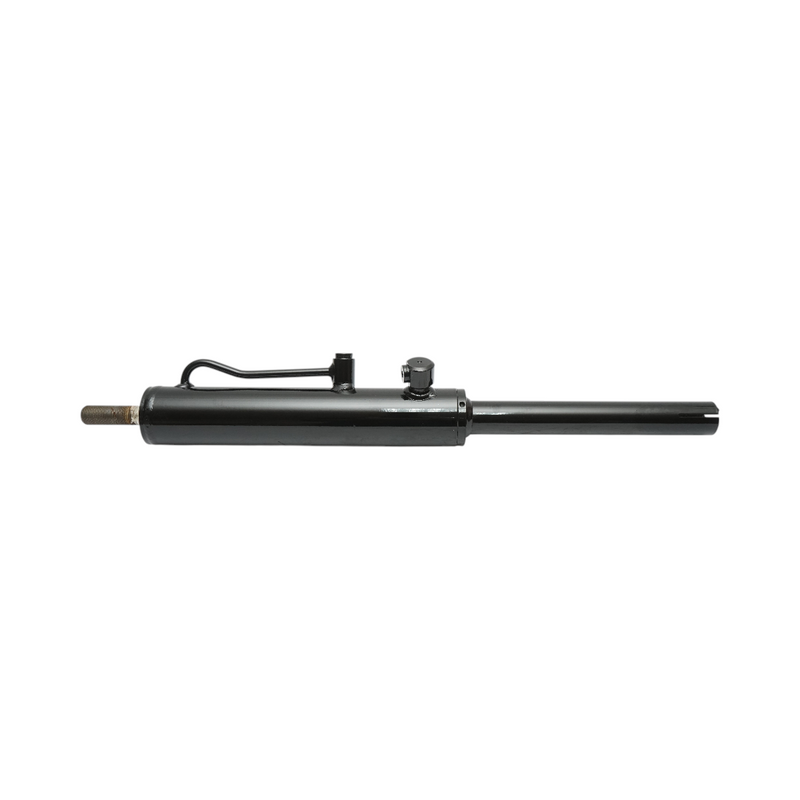 Cilindro di sterzo idraulico per New Holland, Ford, Case IH, codice OEM 81869701