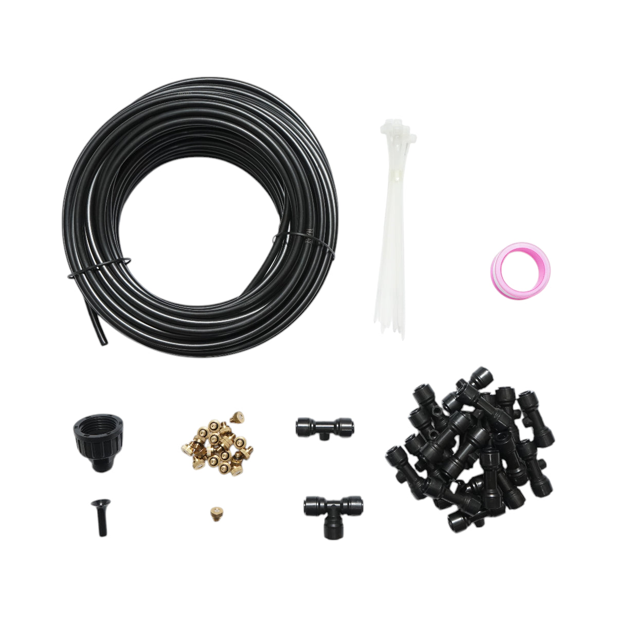 Kit per irrigazione