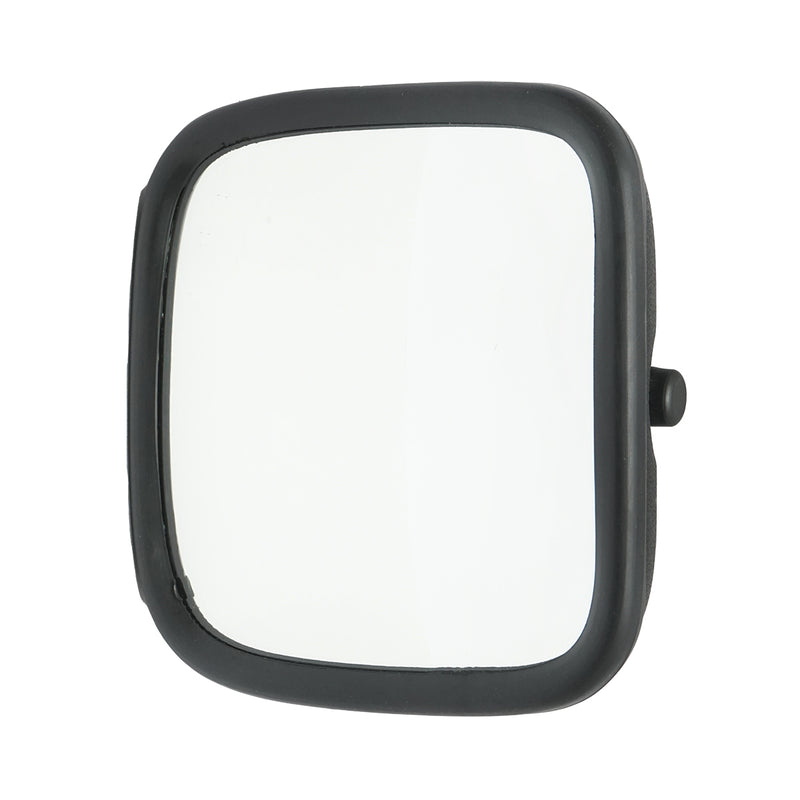Specchio laterale universale 180x180mm con attacco sul braccio