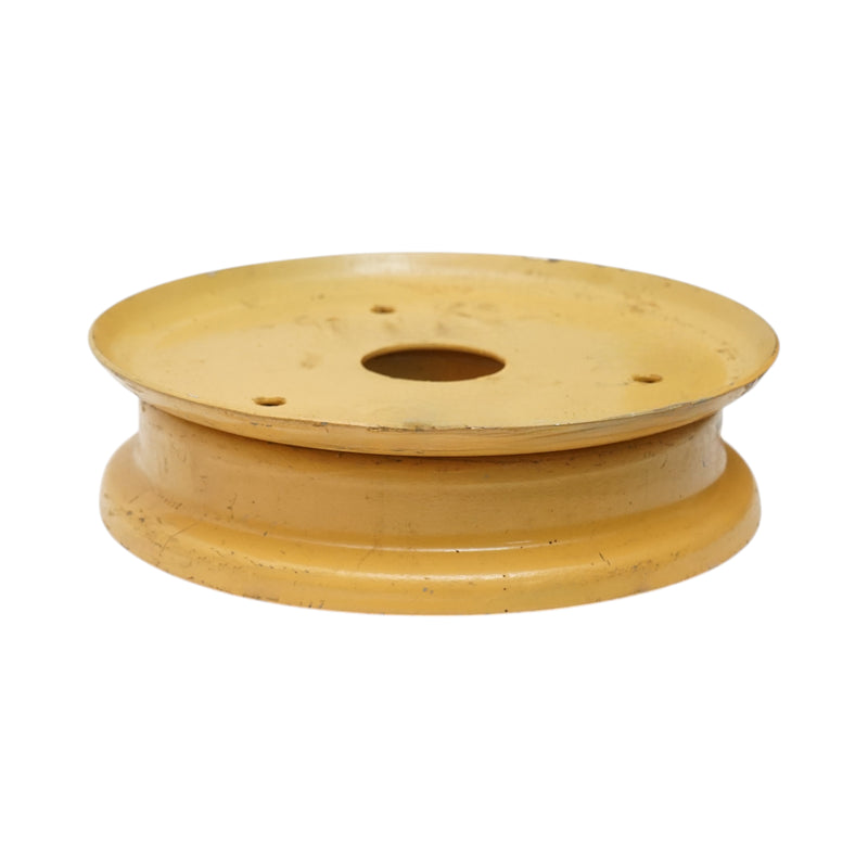 Puleggia per mietitrebbia New Holland 40/195 mm, codice OEM 80030193, 030193