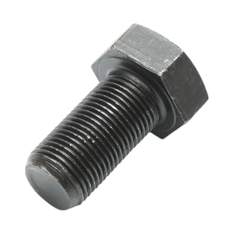 Bullone ruota posteriore Fiat, Case IH M18×35×1,5 mm codice OEM 16252921, 15983824, 15983821, LA11408521, LA11408524, 123/11408521, 446-22