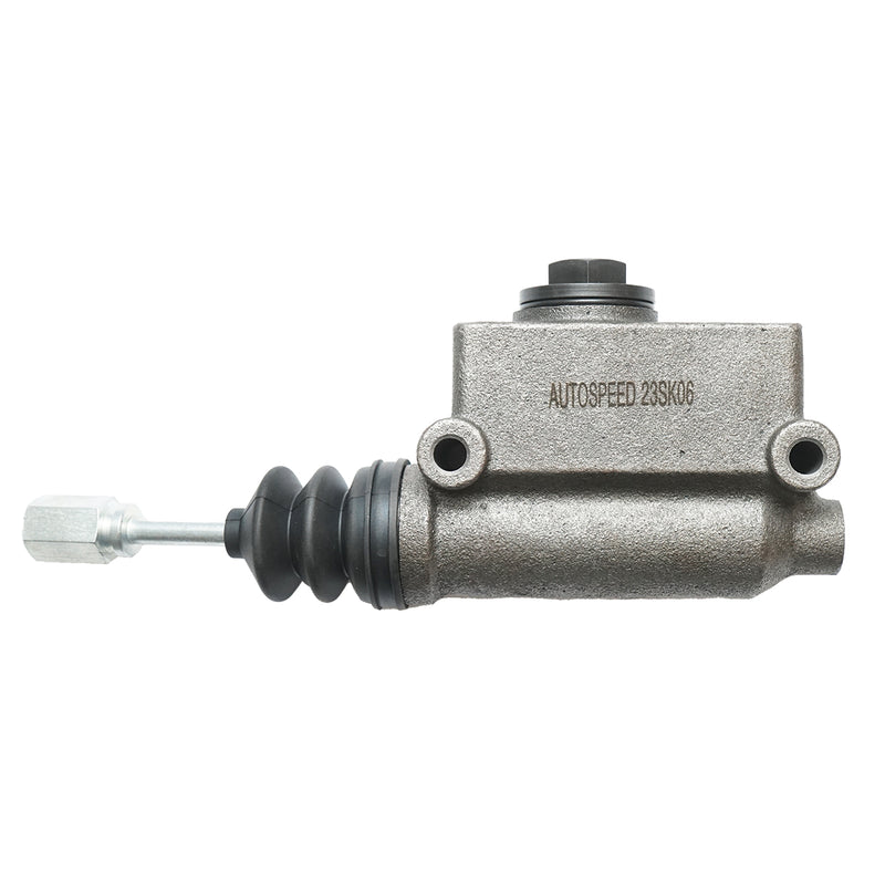 Pompa frizione/freno, mattone per carrello elevatore TV, TIH
