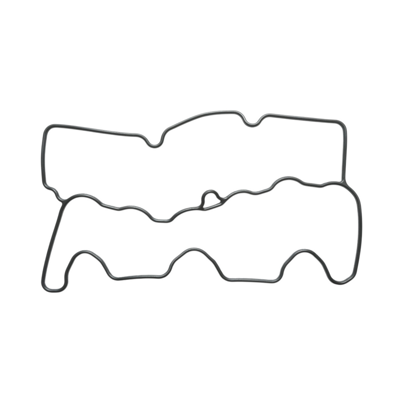 Guarnizione del coperchio punterie per motore Perkins serie 400 (codice ricambio OEM) SBA111996420, 111996420, PER111996420, 89/111996420