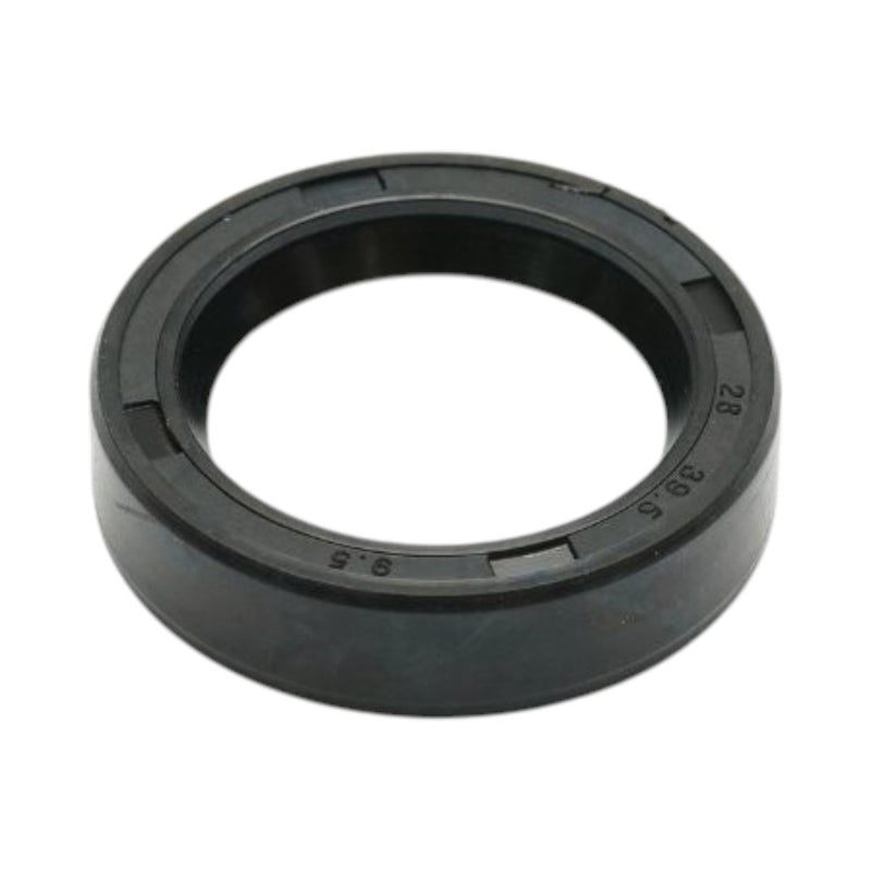 Paraolio per albero del cambio Massey Ferguson, New Holland 28,58x39,67x9,53 mm, codice OEM 195501M1