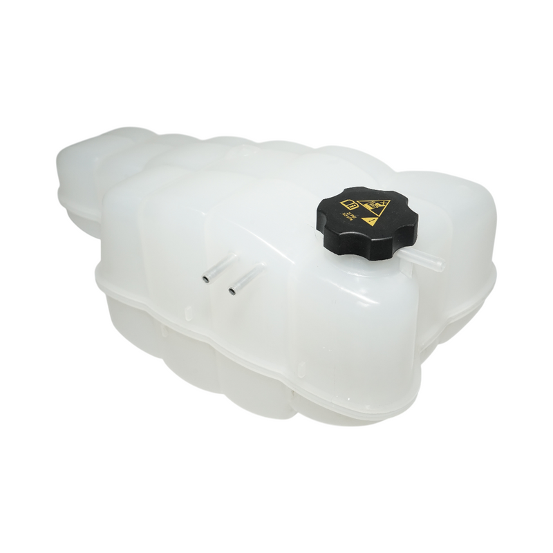 Serbatoio di espansione John Deere, codice OEM RE307720