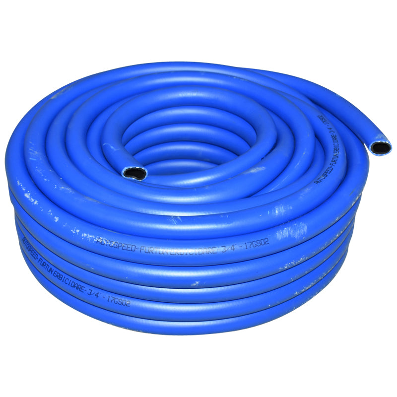 Tubo da 19 mm per erbicidi da giardino (rotolo da 30 m)