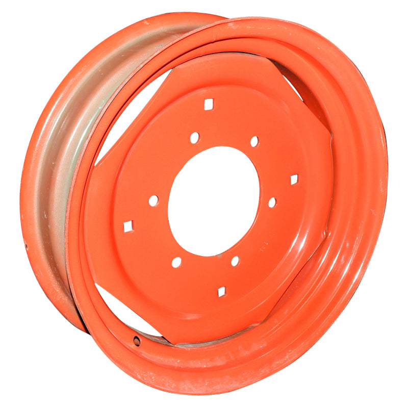 Cerchio ruota anteriore U-650 5.50Jx20, prigionieri M16 (qualità premium)