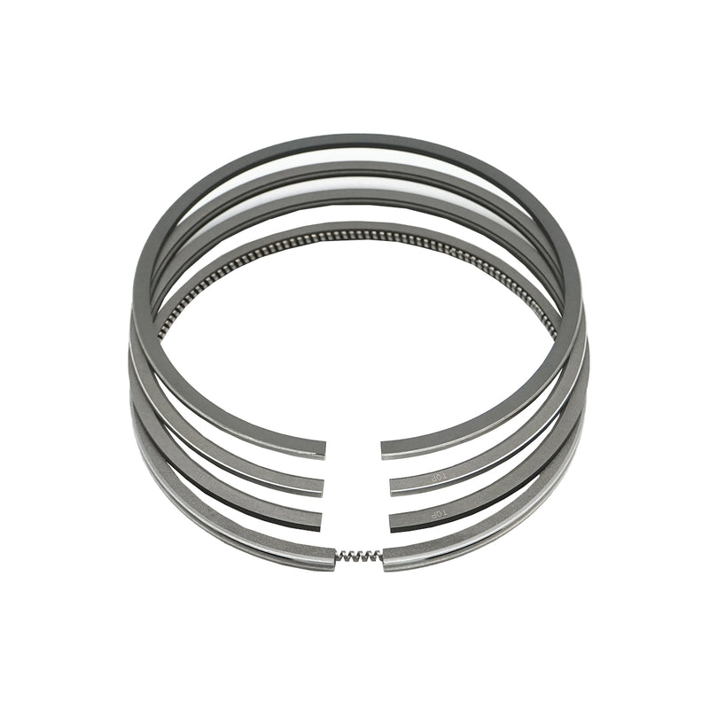 Set di fasce  motore Ø 111,76 mm, dimensioni 2,35 × 2,35 × 2,35 × 4,70 mm, per Ford 83917468