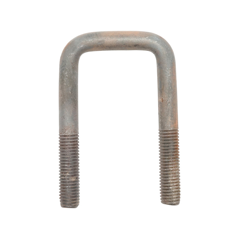 Morsetto a disco tipo U M18 63,80x131,50 mm