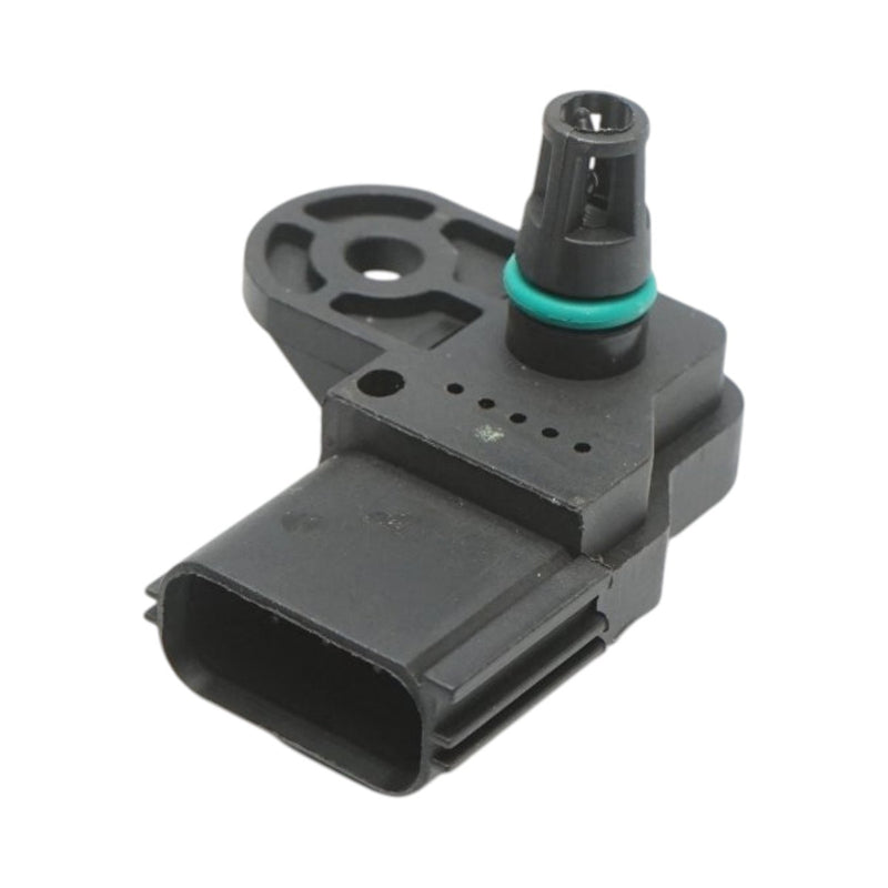 Sensore di pressione del collettore di aspirazione per Citroen Jumper, Peugeot Boxer, Fiat Ducato, Ford Transit, Land Rover Defender – Codice OEM 0261230224