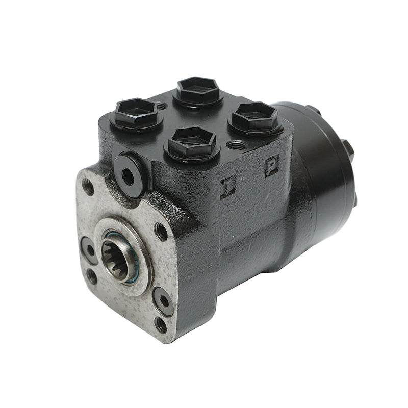 Pompa idroguida idraulica Danfoss per John Deere OSPC 200 CN G1/2" (pollice), codice OEM AL55296, 150-0176.