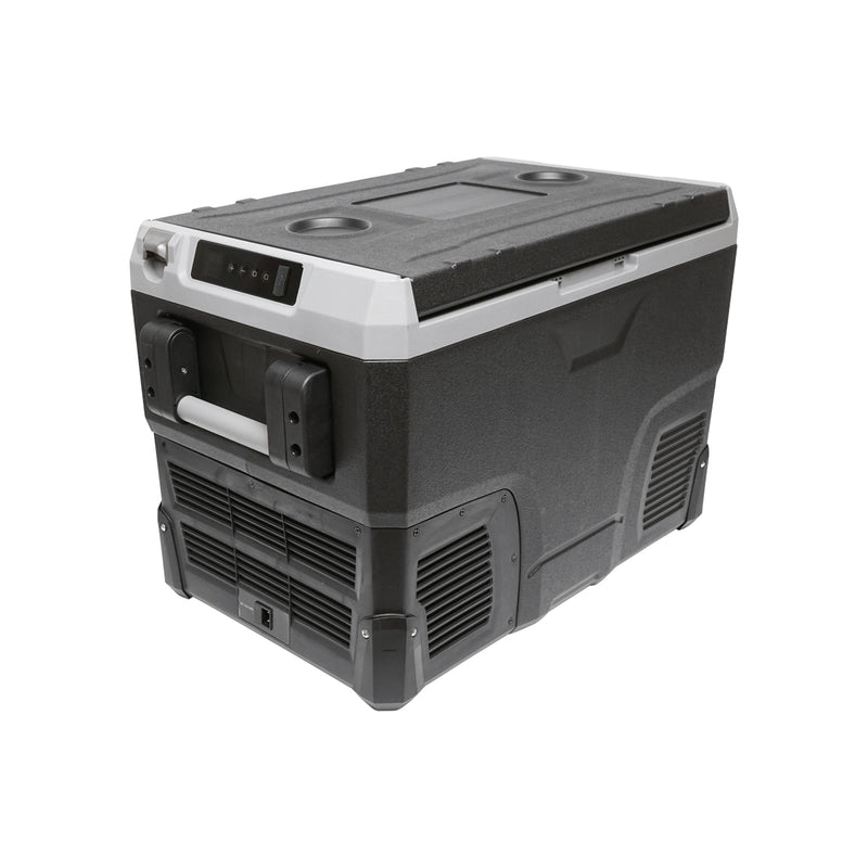 Frigorifero intelligente per auto con compressore capacità 39L tensione di alimentazione 12-24V min -20 max +20