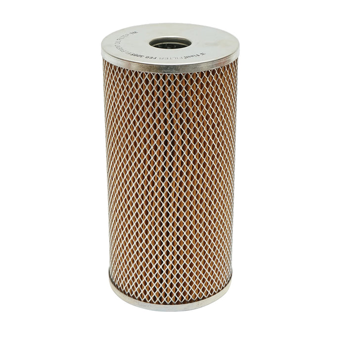 Filtro olio Man 590, 520, DAF, Iveco 194,31x97x30,23mm Codice OEM FEO 3005, equivalenti LF 4072, H 1060, CH 964PL, P77 9004