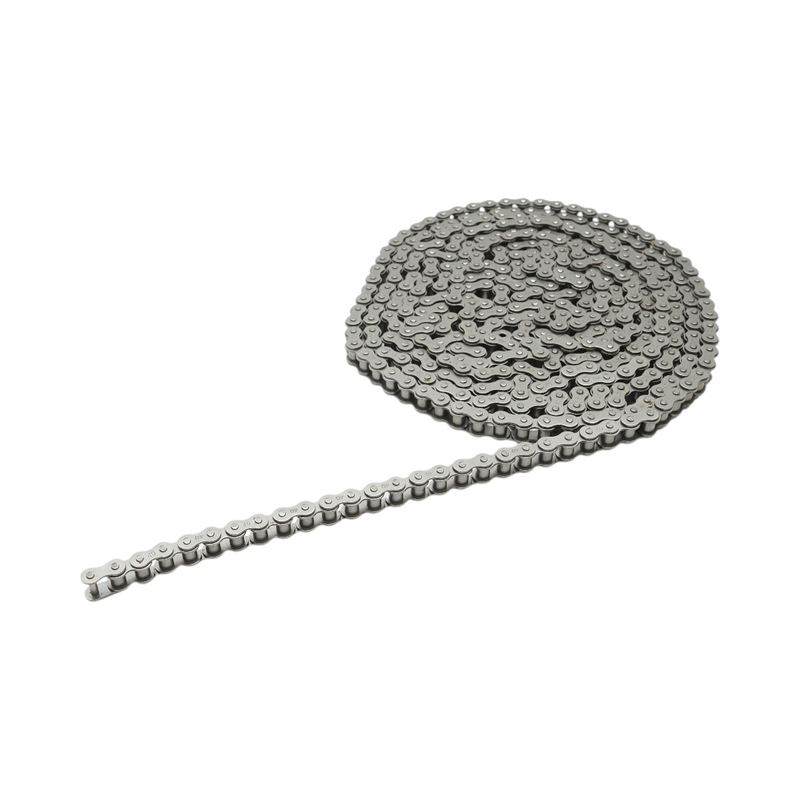 Catena GALL 8A-1 da 5 m (con maglia di giunzione)