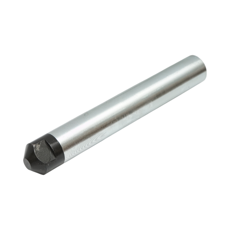 Testa vibrante eccentrica per calcestruzzo da 28 mm Breckner Germany