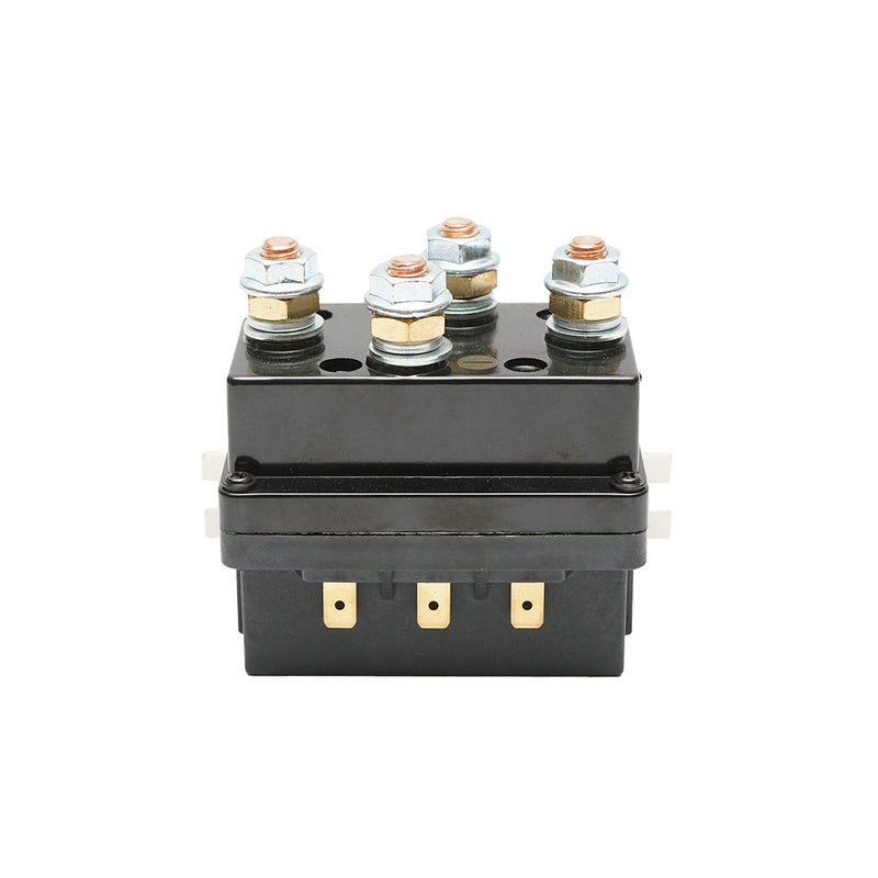 Solenoide da 400 A per verricello da 9.500 lbs e 13.500 lbs