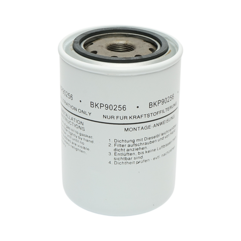Filtro carburante diesel DAF 62x93x144 mm, codice OEM WDK925