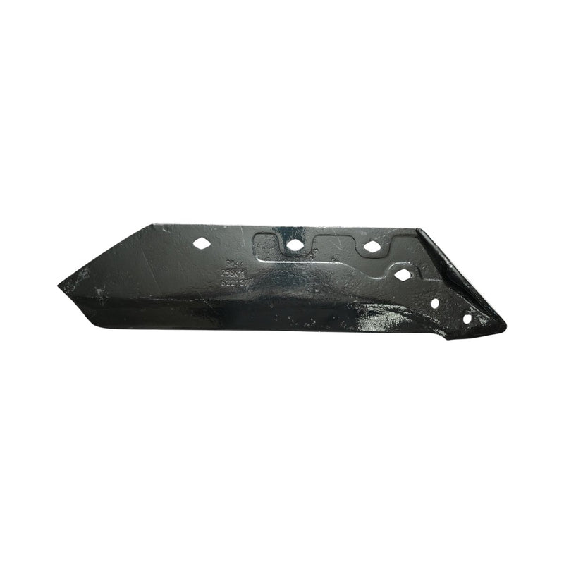 Vomere sinistro per aratro reversibile Kuhn Huard, codice OEM 622137