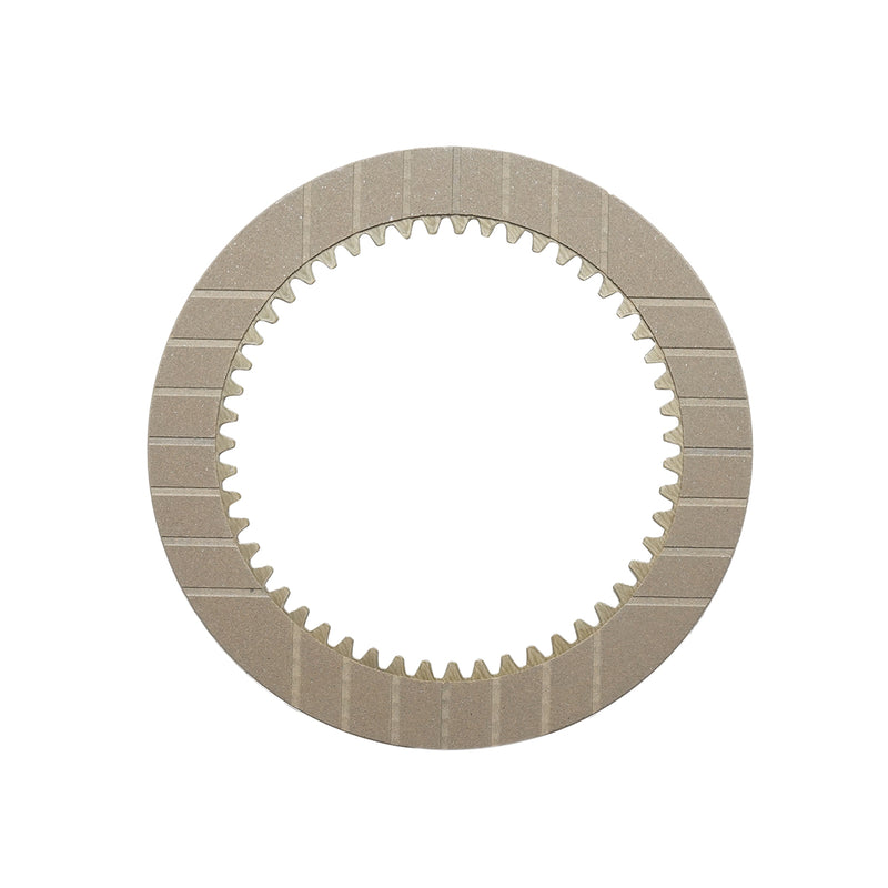 Disco frizione Case IH, New Holland codice OEM 1285975C1, 1285975C2